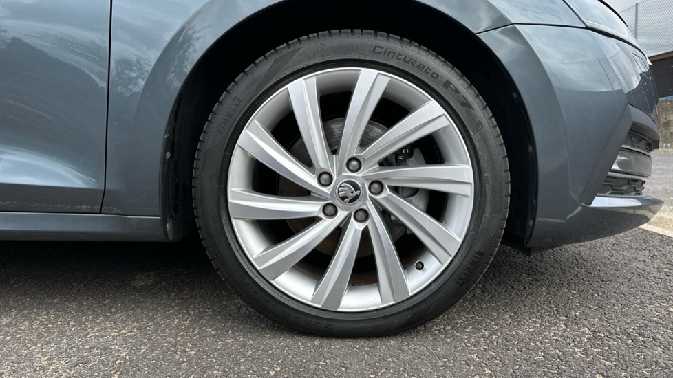 Used Skoda Octavia 2021 for sale - 76623413: Photo 20