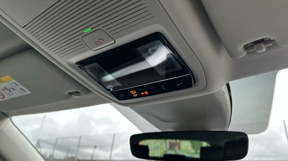 Used Skoda Octavia 2021 for sale - 76623413: Photo 21