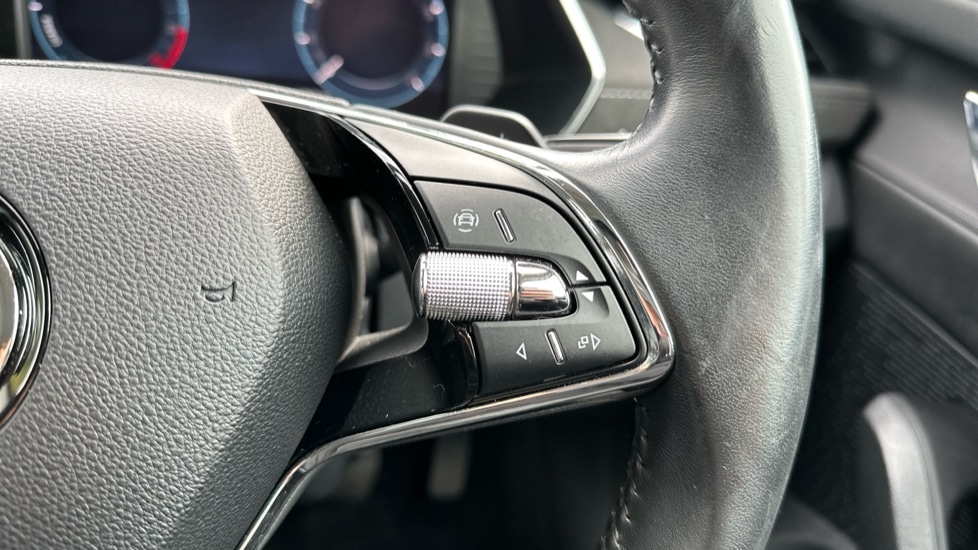 Used Skoda Octavia 2021 for sale - 76623413: Photo 22