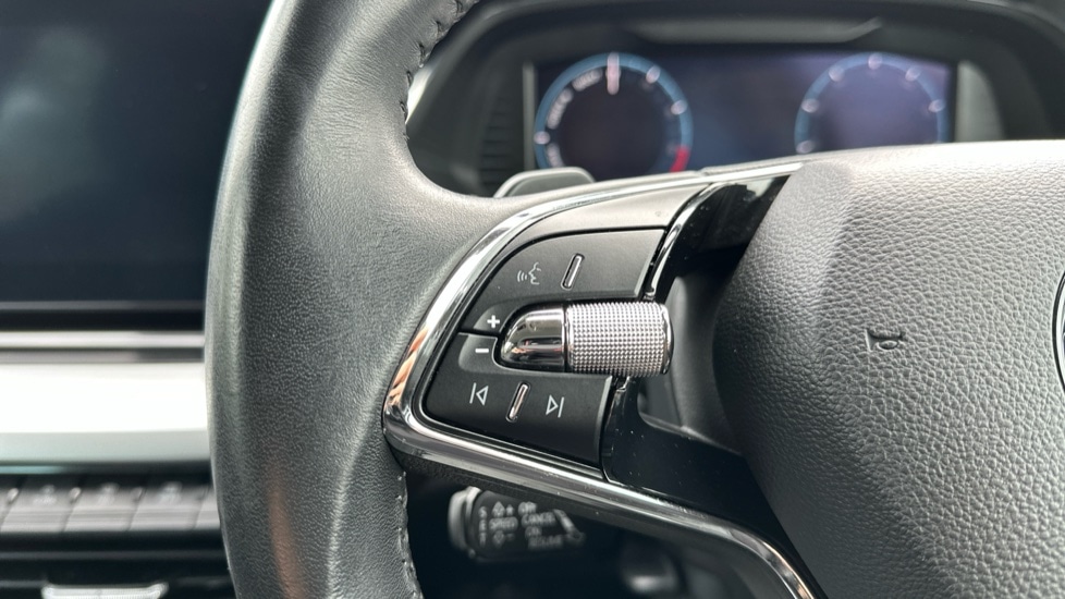 Used Skoda Octavia 2021 for sale - 76623413: Photo 23