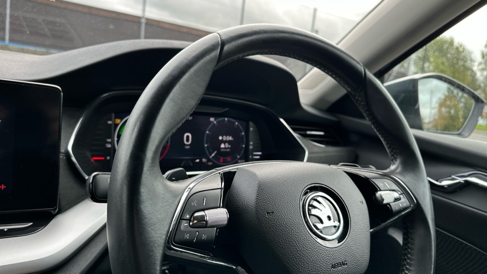 Used Skoda Octavia 2021 for sale - 76623413: Photo 24