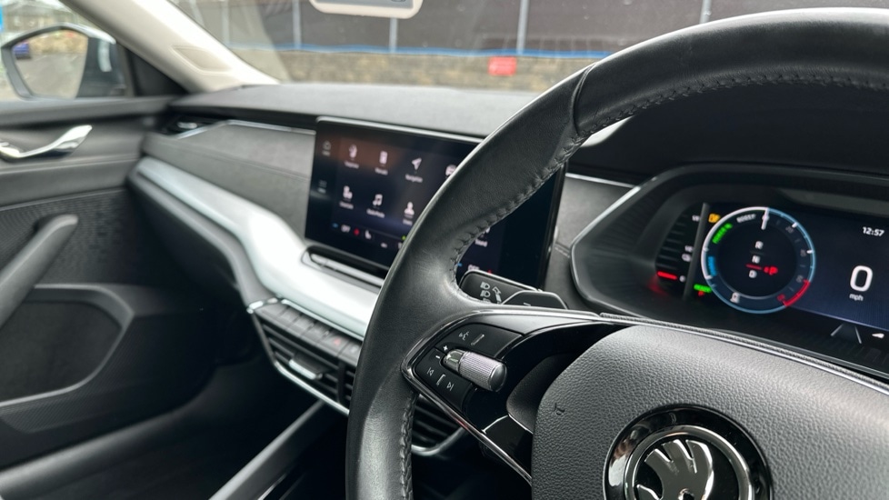 Used Skoda Octavia 2021 for sale - 76623413: Photo 25