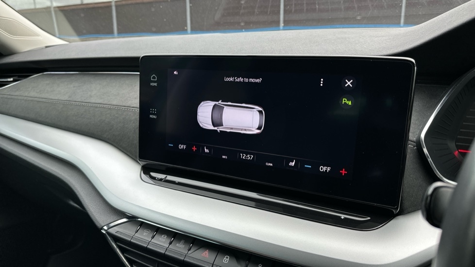 Used Skoda Octavia 2021 for sale - 76623413: Photo 26