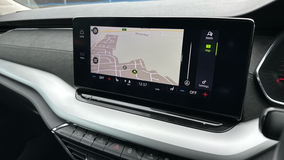 Used Skoda Octavia 2021 for sale - 76623413: Photo 27