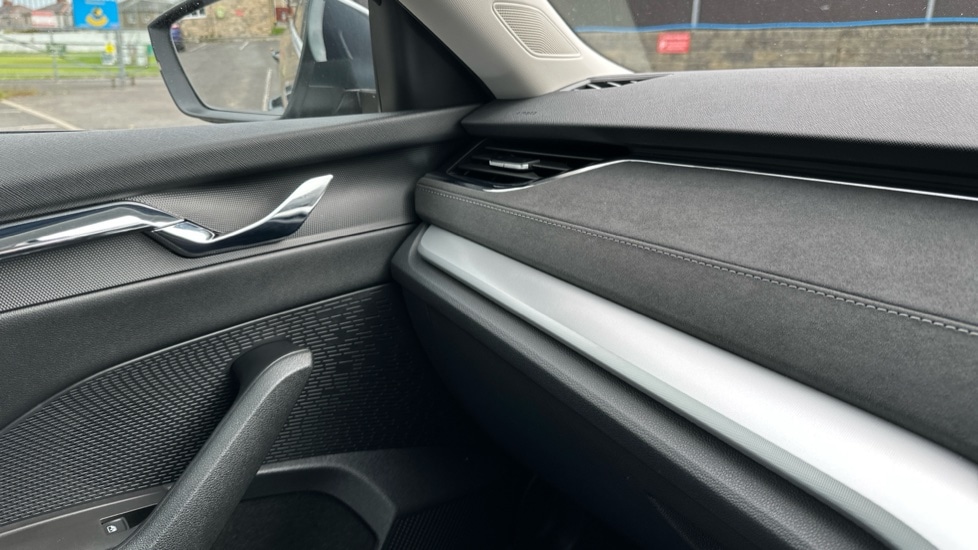 Used Skoda Octavia 2021 for sale - 76623413: Photo 32