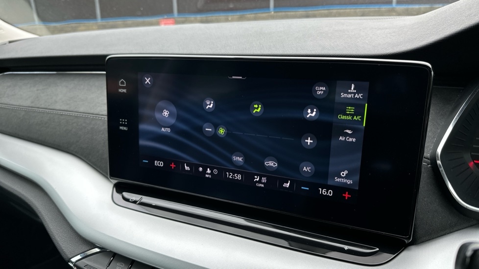 Used Skoda Octavia 2021 for sale - 76623413: Photo 33