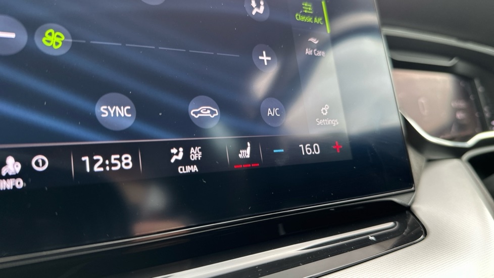 Used Skoda Octavia 2021 for sale - 76623413: Photo 34