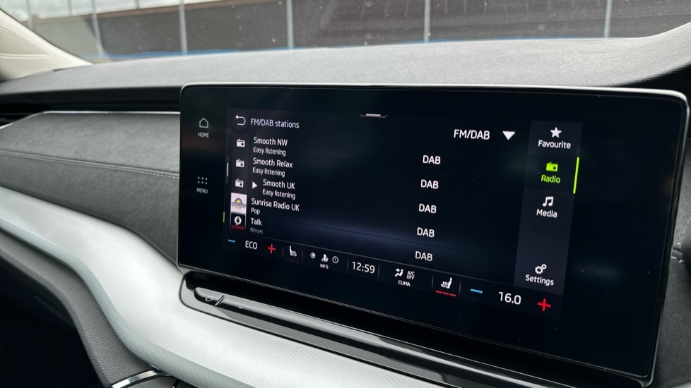 Used Skoda Octavia 2021 for sale - 76623413: Photo 35