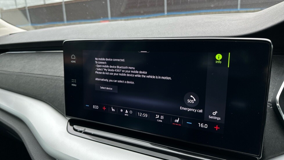 Used Skoda Octavia 2021 for sale - 76623413: Photo 36