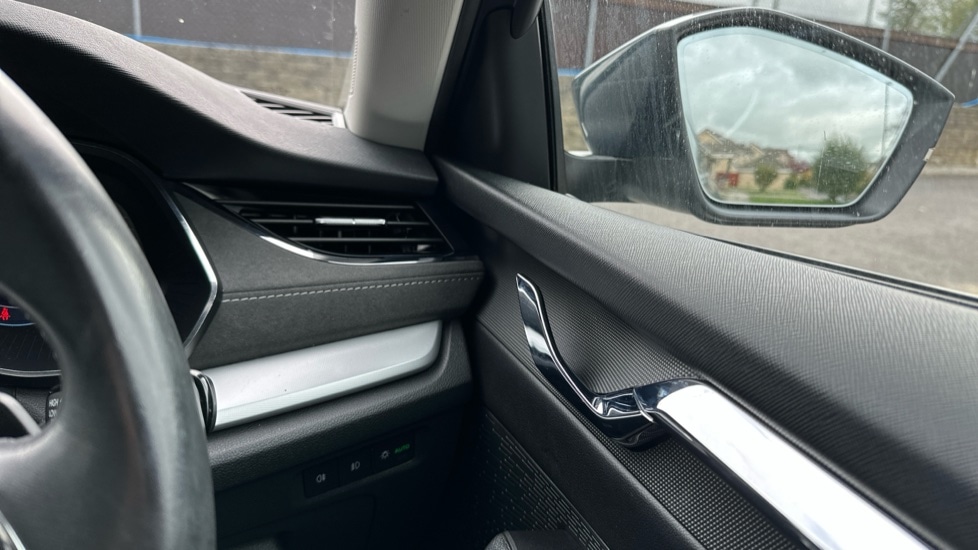 Used Skoda Octavia 2021 for sale - 76623413: Photo 37