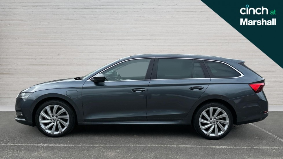 Used Skoda Octavia 2021 for sale - 76623413: Photo 6