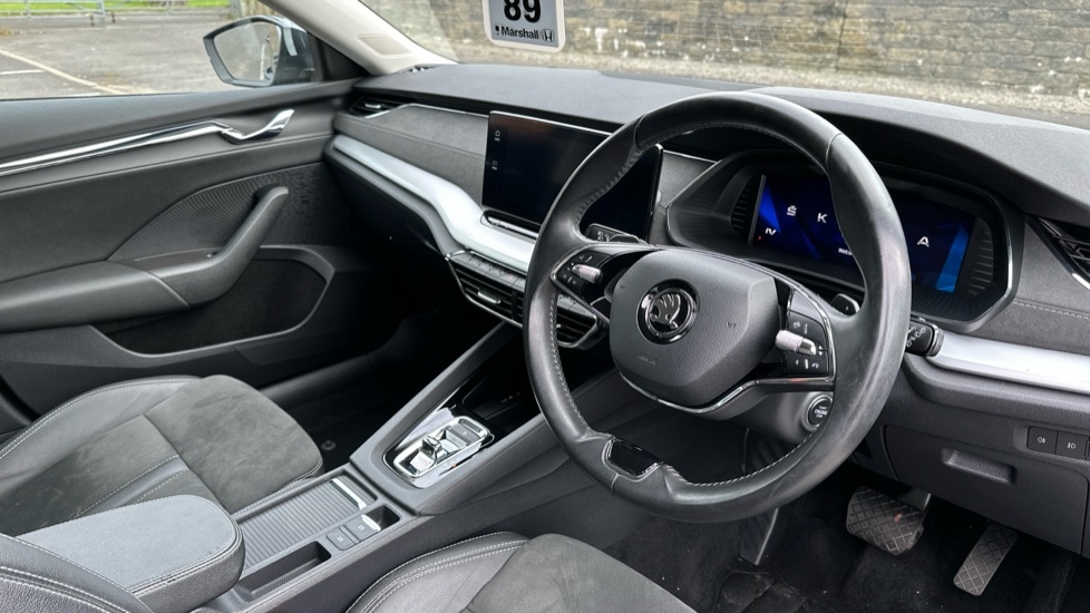 Used Skoda Octavia 2021 for sale - 76623413: Photo 9