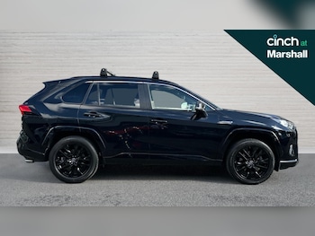 Used Toyota RAV4 2021 for sale - 75796623: Photo