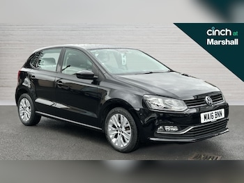 Volkswagen - Polo