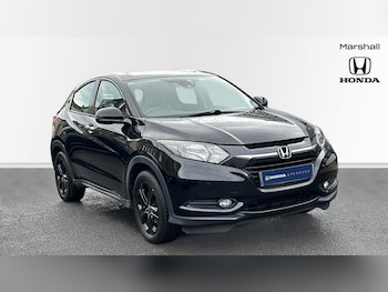 2016 - 1.5 i-VTEC SE 5dr