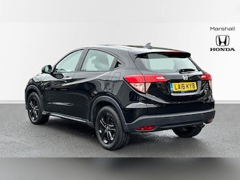 Used Honda HR-V 2016 for sale - 75763550: Photo