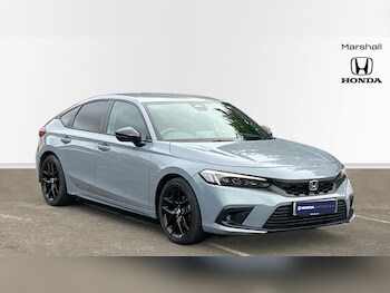 Honda - Civic
