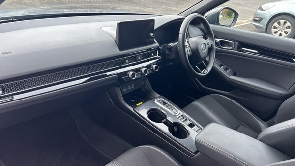 Used Honda Civic 2023 for sale - 76145946: Photo 2