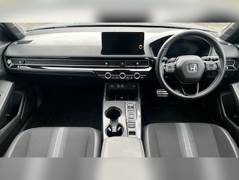 Used Honda Civic 2023 for sale - 76145946: Photo 4