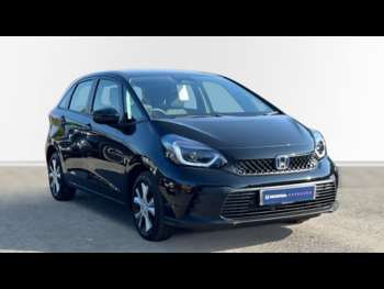 2025 - 1.5 i-MMD Hybrid Elegance 5dr eCVT