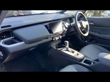 Used Honda Jazz 2025 for sale - 74794883: Photo