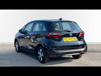 Used Honda Jazz 2025 for sale - 74794883: Photo
