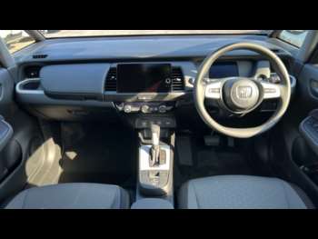 Used Honda Jazz 2025 for sale - 74794883: Photo