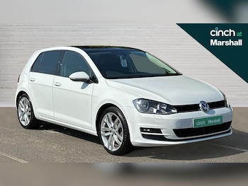 Used Volkswagen Golf 2016 for sale - 75569634: Photo