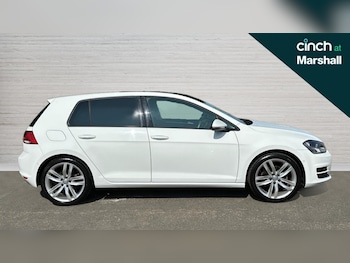 Used Volkswagen Golf 2016 for sale - 75569634: Photo