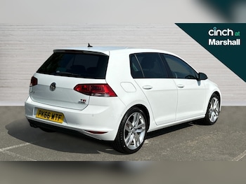 Used Volkswagen Golf 2016 for sale - 75569634: Photo