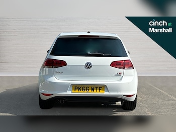 Used Volkswagen Golf 2016 for sale - 75569634: Photo