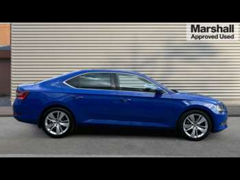 Used Skoda Superb 2018 for sale - 75010329: Photo