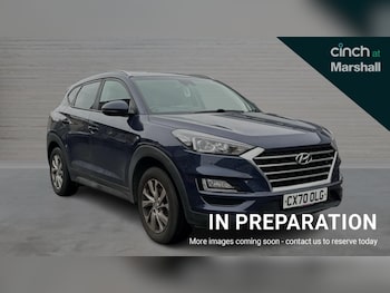 2020 - 1.6 GDi SE Nav 5dr 2WD