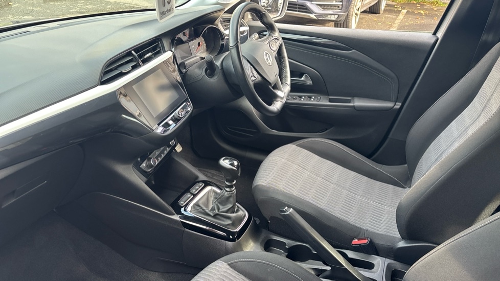 Used Vauxhall Corsa 2021 for sale - 76297365: Photo 10