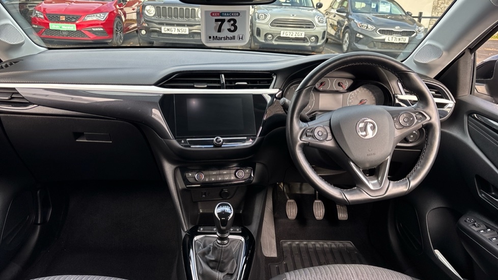 Used Vauxhall Corsa 2021 for sale - 76297365: Photo 11