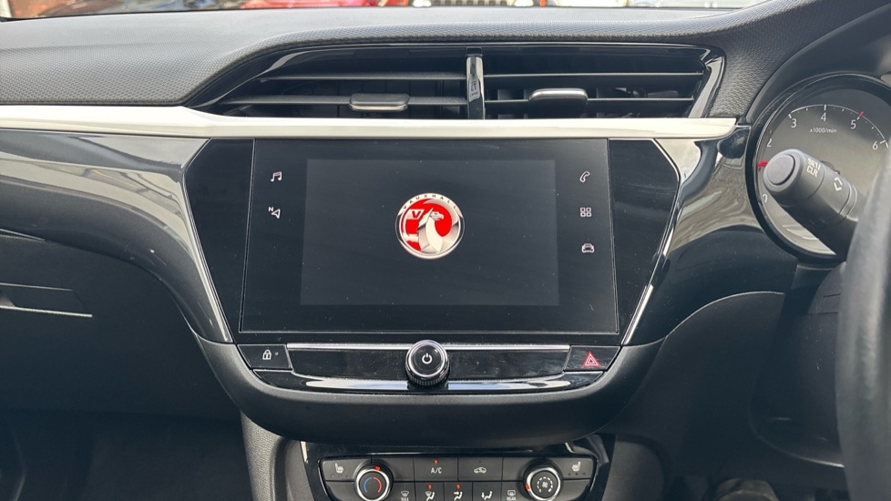 Used Vauxhall Corsa 2021 for sale - 76297365: Photo 12