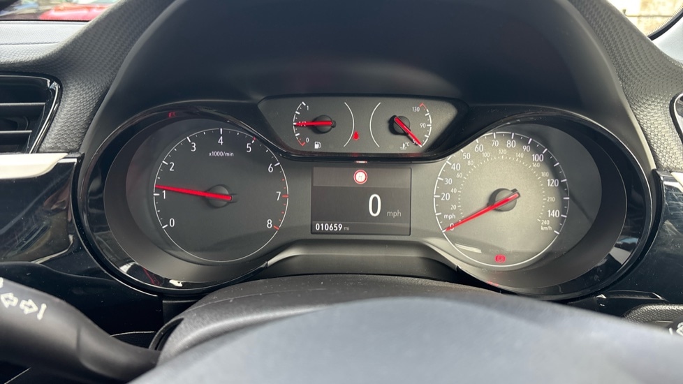 Used Vauxhall Corsa 2021 for sale - 76297365: Photo 13