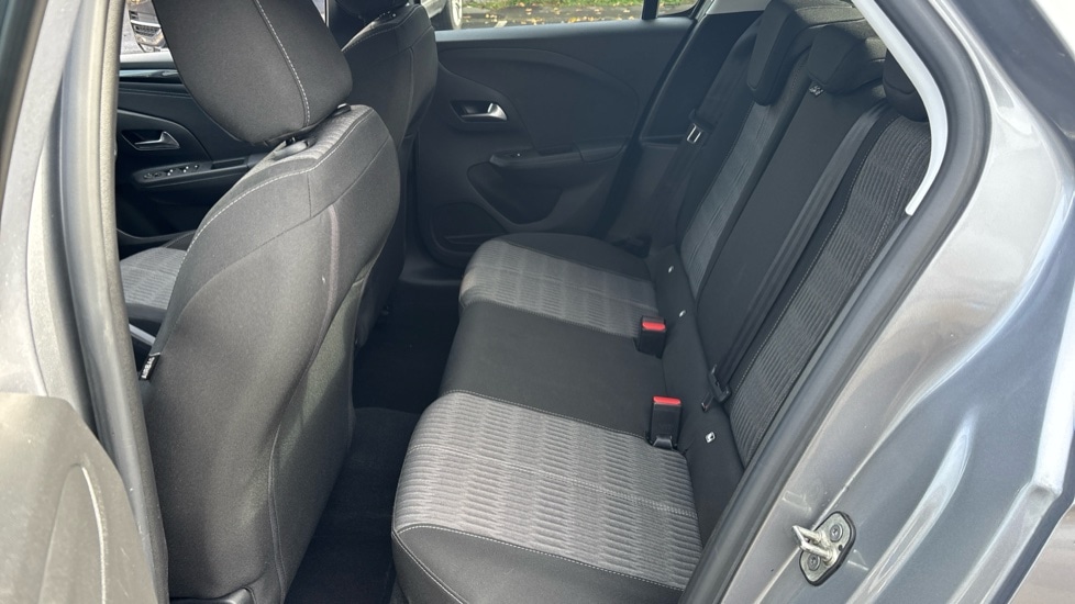 Used Vauxhall Corsa 2021 for sale - 76297365: Photo 14