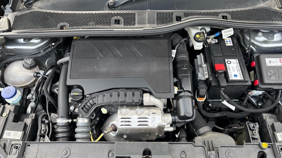 Used Vauxhall Corsa 2021 for sale - 76297365: Photo 16