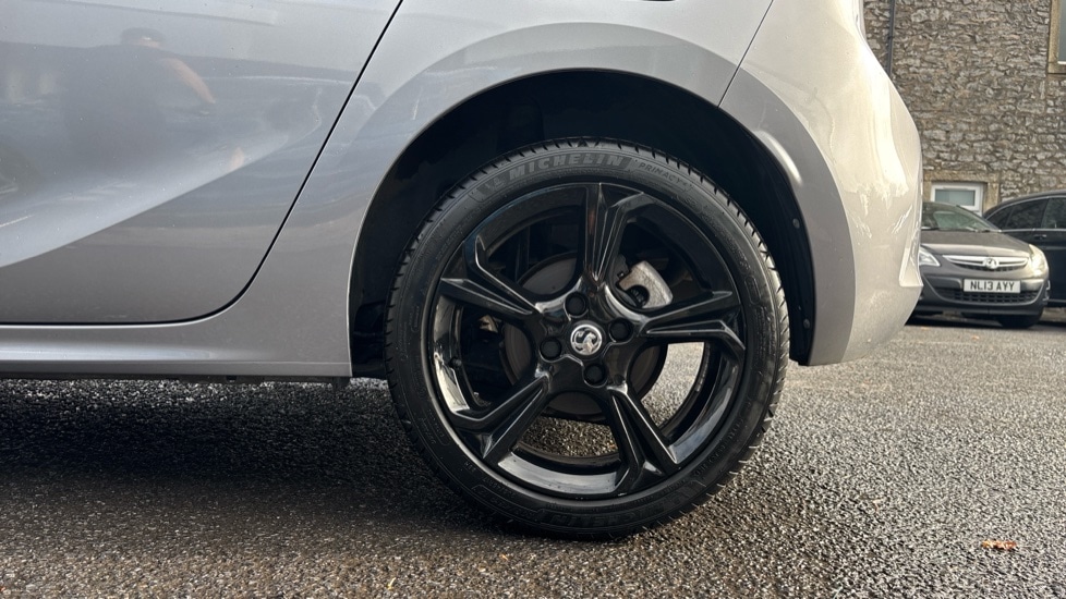 Used Vauxhall Corsa 2021 for sale - 76297365: Photo 17