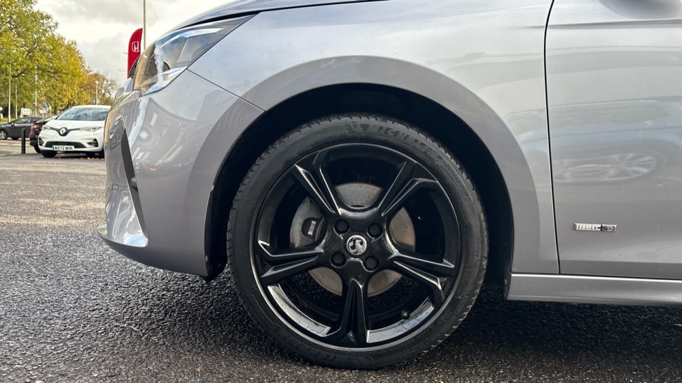 Used Vauxhall Corsa 2021 for sale - 76297365: Photo 18