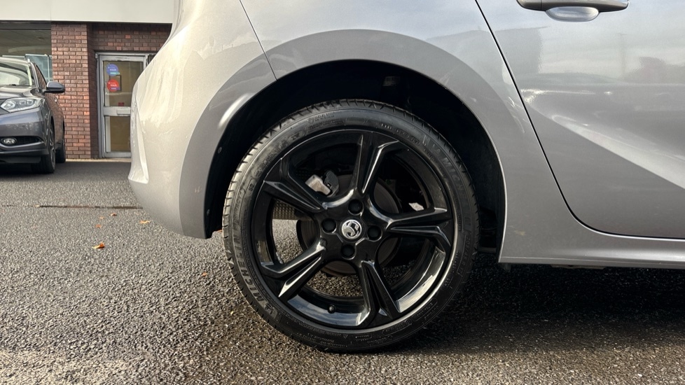 Used Vauxhall Corsa 2021 for sale - 76297365: Photo 19