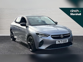 Used Vauxhall Corsa 2021 for sale - 76297365: Photo