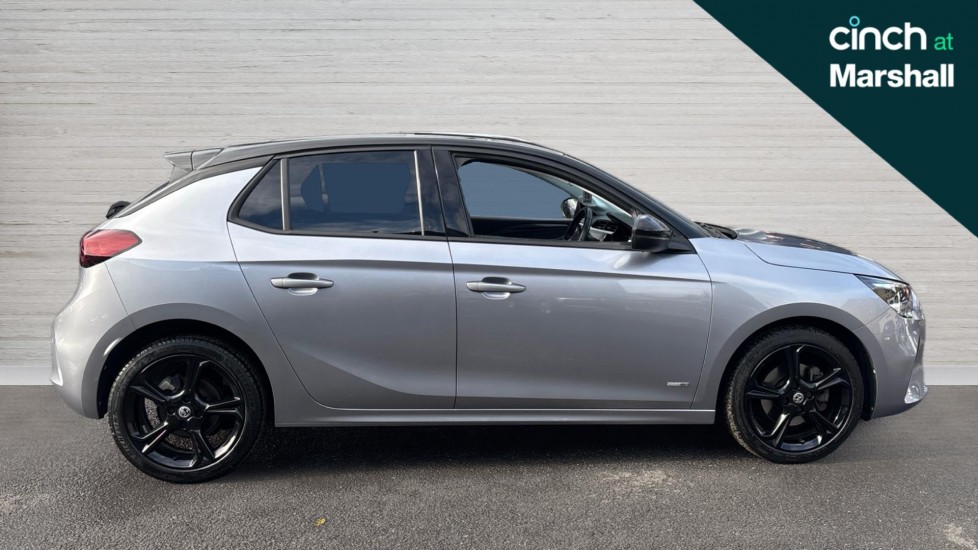 Used Vauxhall Corsa 2021 for sale - 76297365: Photo 2