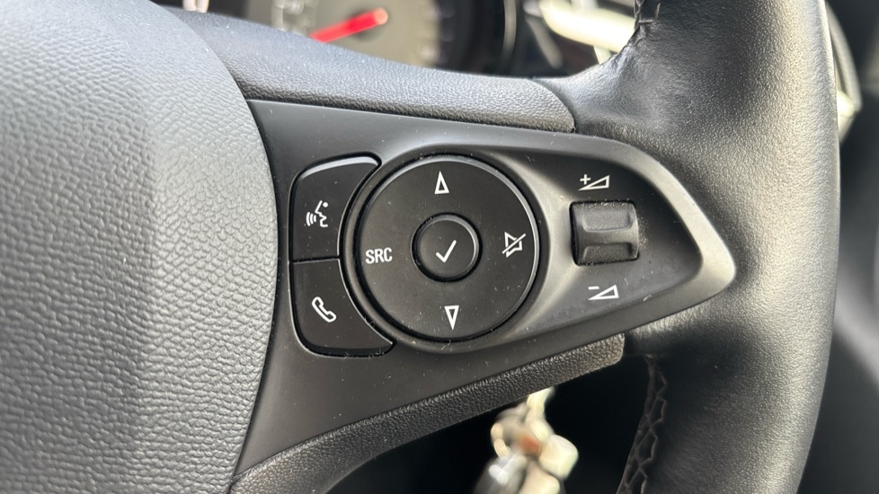 Used Vauxhall Corsa 2021 for sale - 76297365: Photo 21