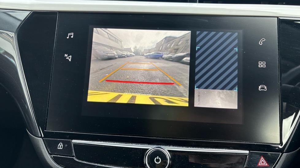 Used Vauxhall Corsa 2021 for sale - 76297365: Photo 25