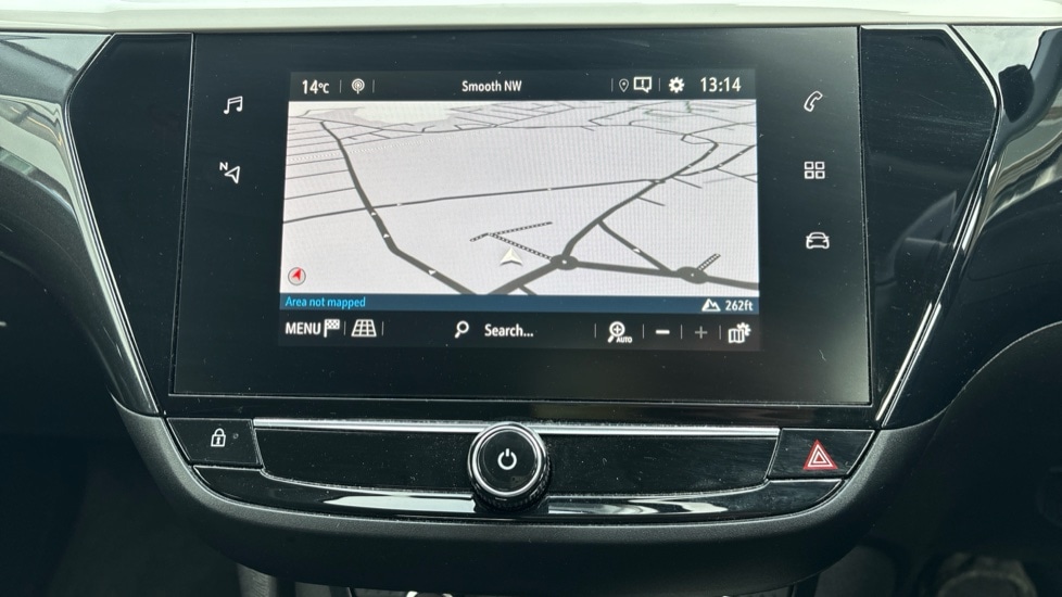 Used Vauxhall Corsa 2021 for sale - 76297365: Photo 26