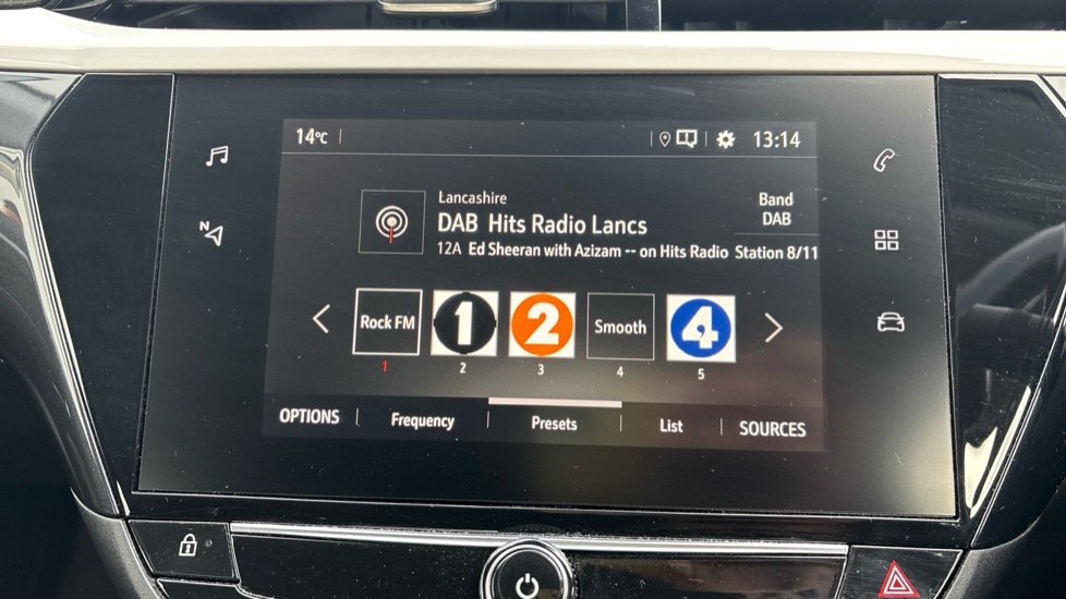 Used Vauxhall Corsa 2021 for sale - 76297365: Photo 29