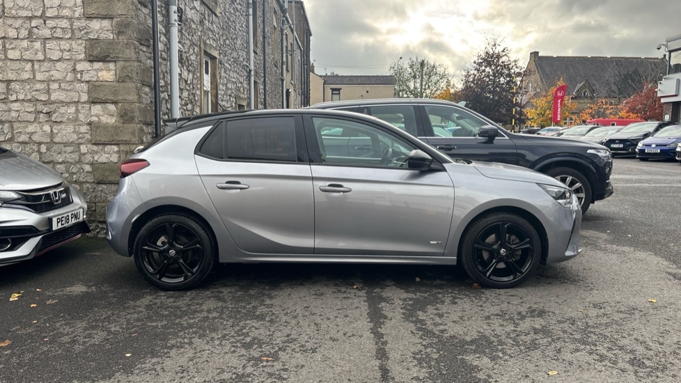Used Vauxhall Corsa 2021 for sale - 76297365: Photo 30