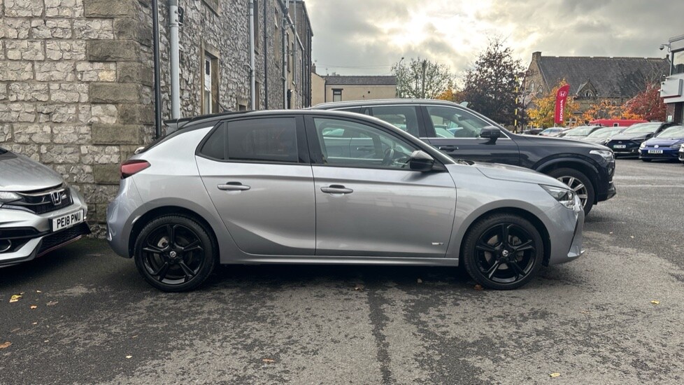 Used Vauxhall Corsa 2021 for sale - 76297365: Photo 32